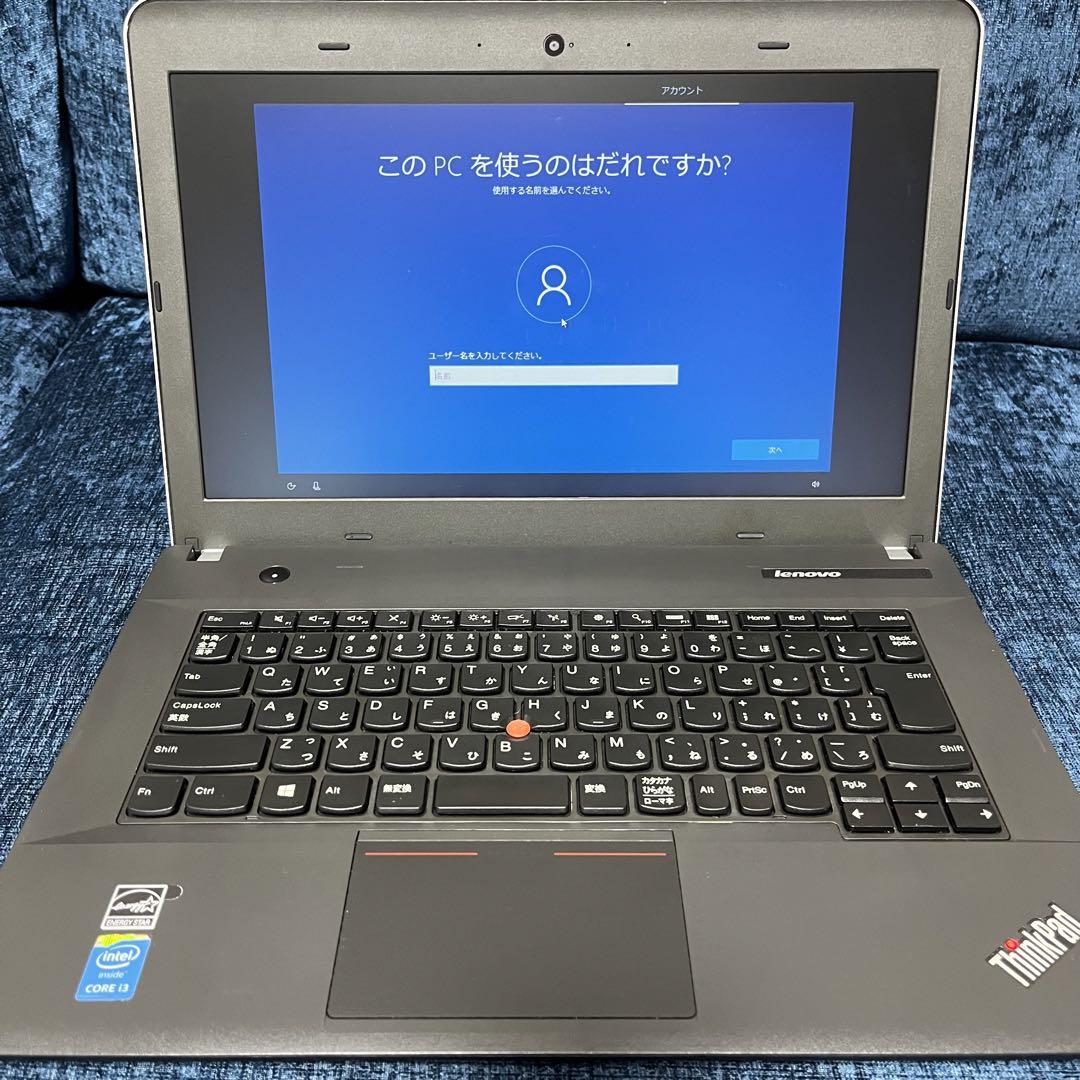 人気ショップが最安値挑戦!】 Lenovo ThinkPad 電源アダプタ) E440