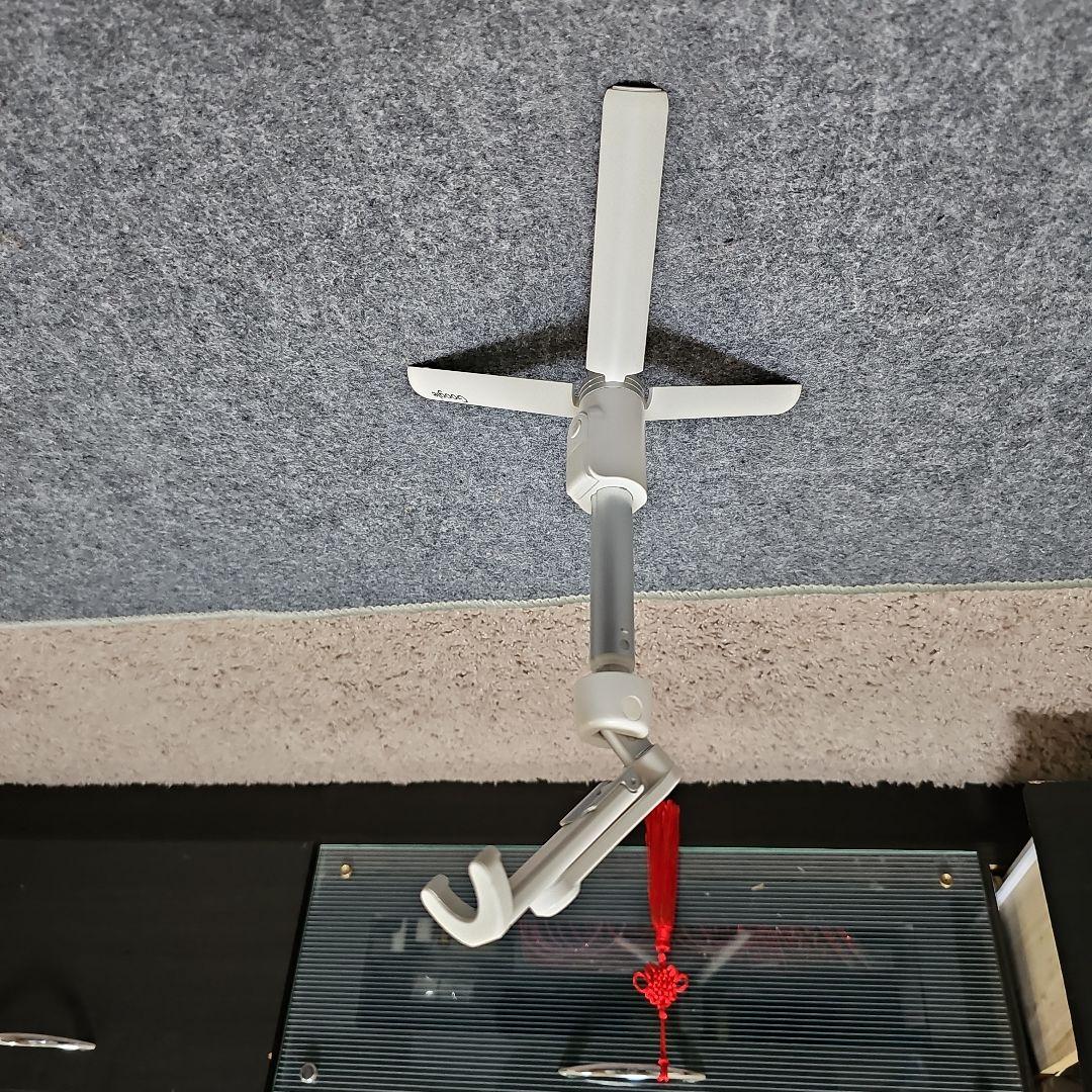 Coleman mobile stand