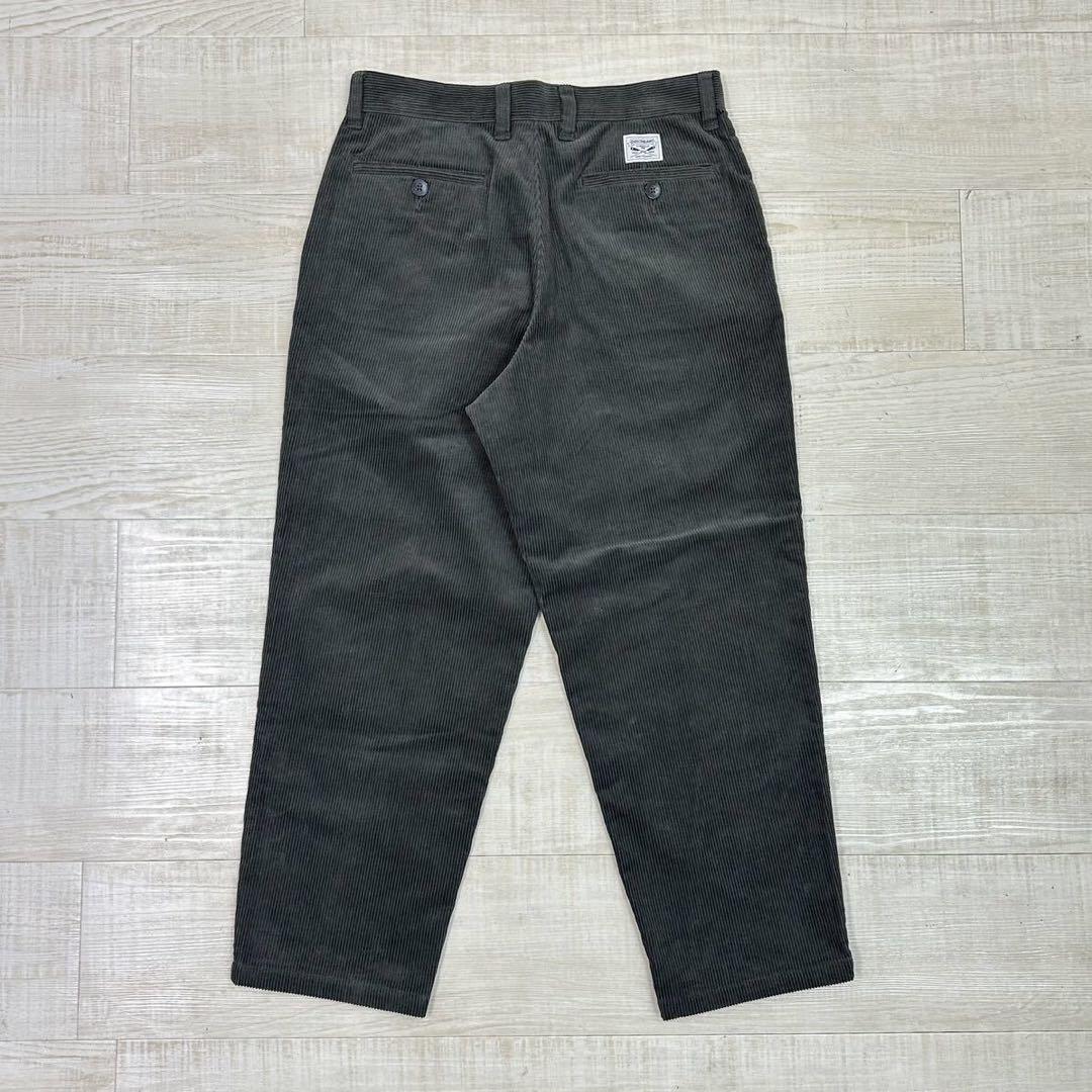 23aw 未使用 ディセンダント コーデュロイ トラウザーズ パンツ サイズ 2 awardsandwinners.com