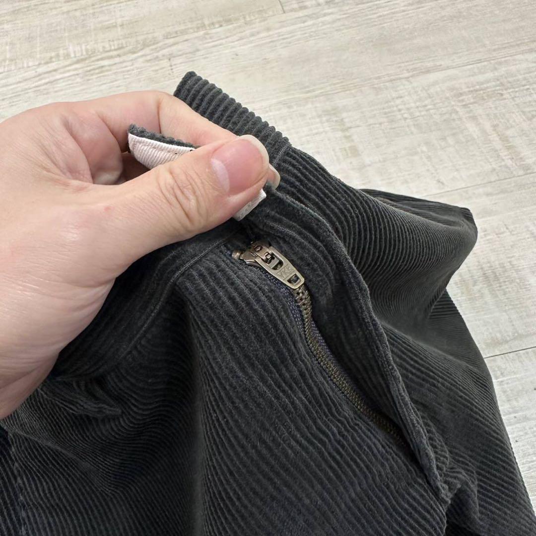 23aw 未使用 ディセンダント コーデュロイ トラウザーズ パンツ サイズ 2 awardsandwinners.com