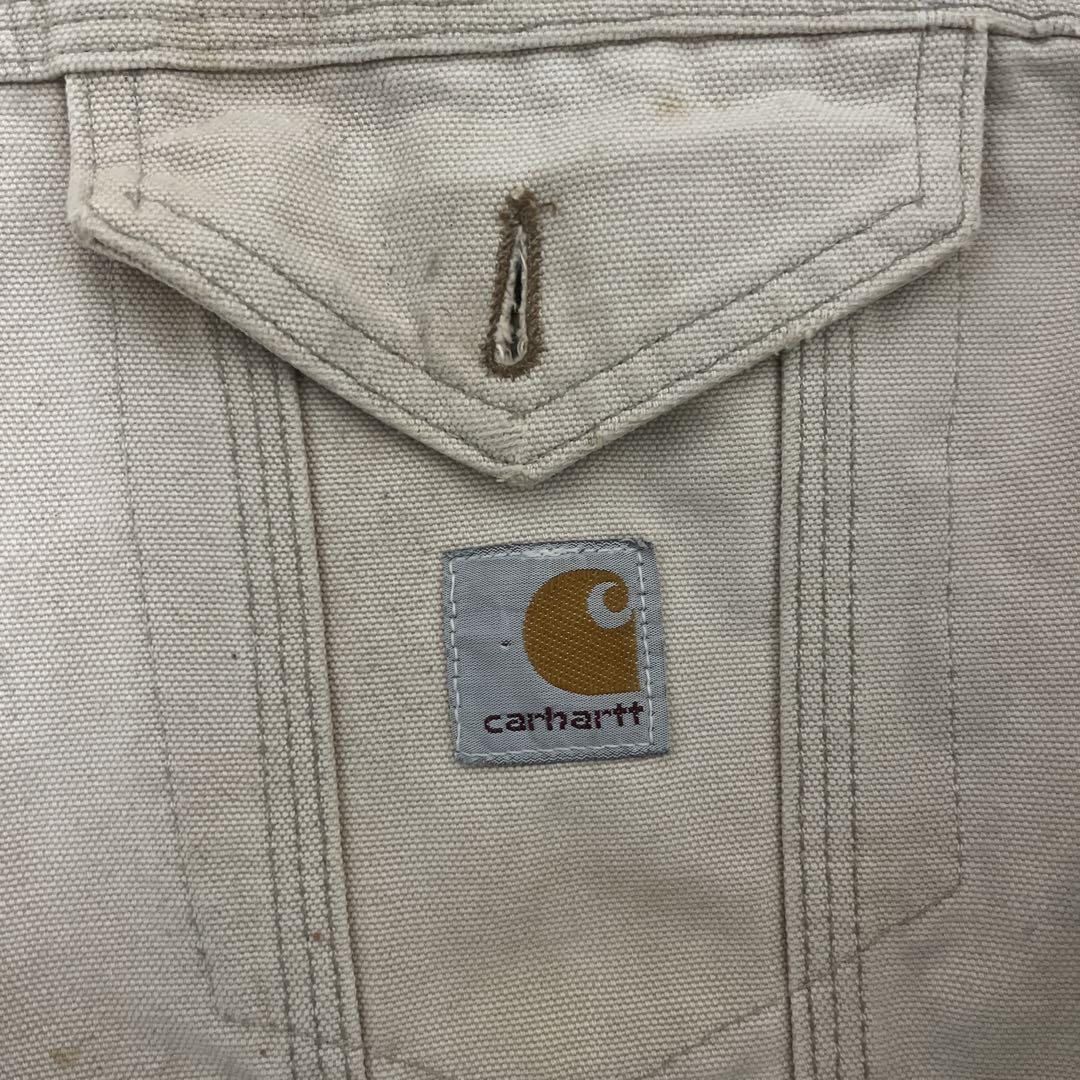 Carhartt デトロイトジャケット