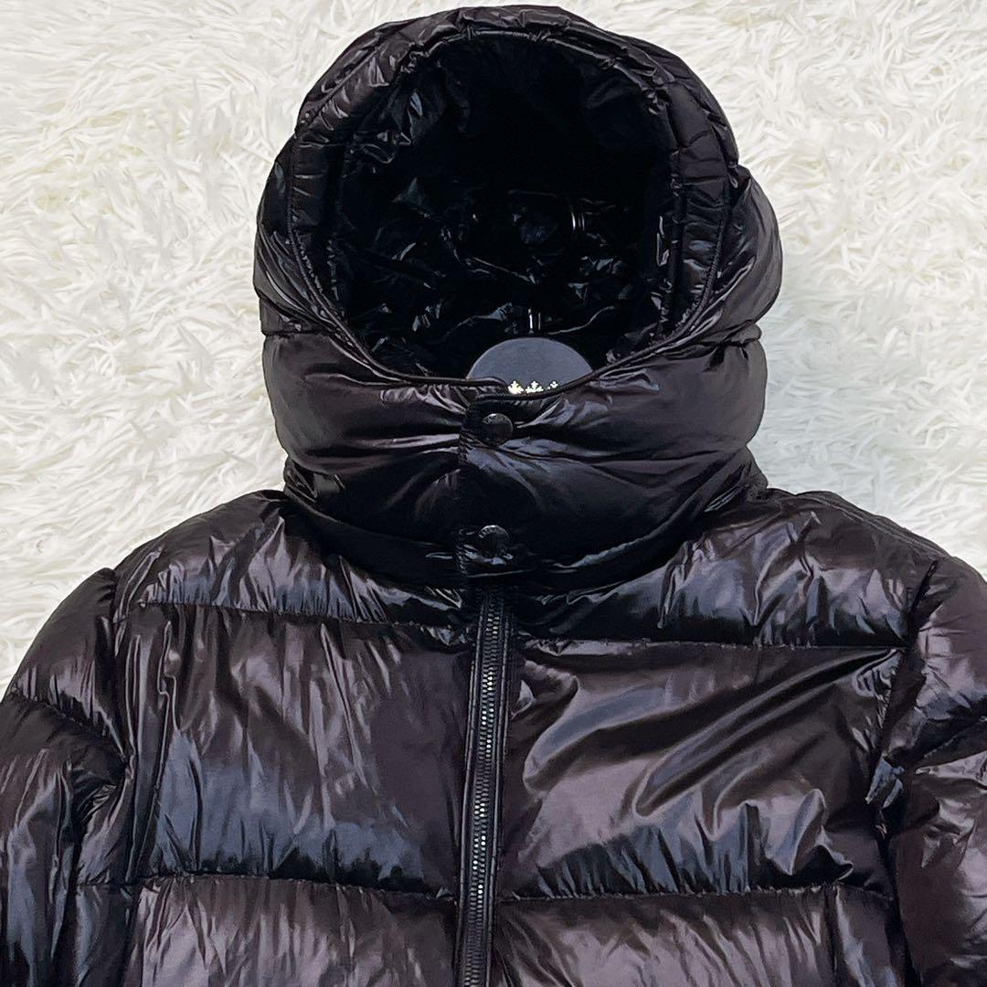 【美品】TATRAS　タトラス　ベルボ　BELBO　　ダウン S