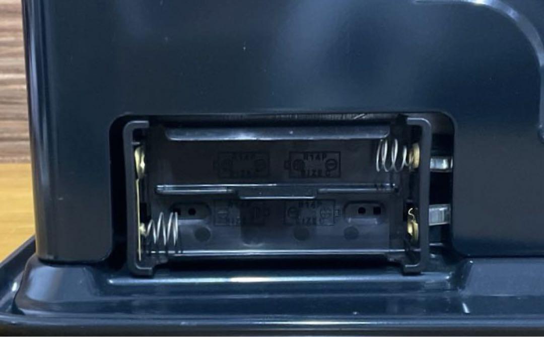 トヨトミ　石油ストーブ　RS-S23B　未使用品