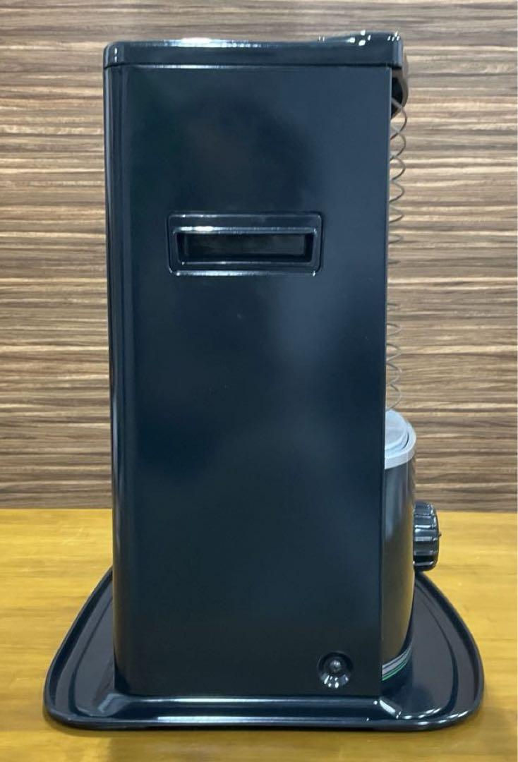 トヨトミ　石油ストーブ　RS-S23B　未使用品