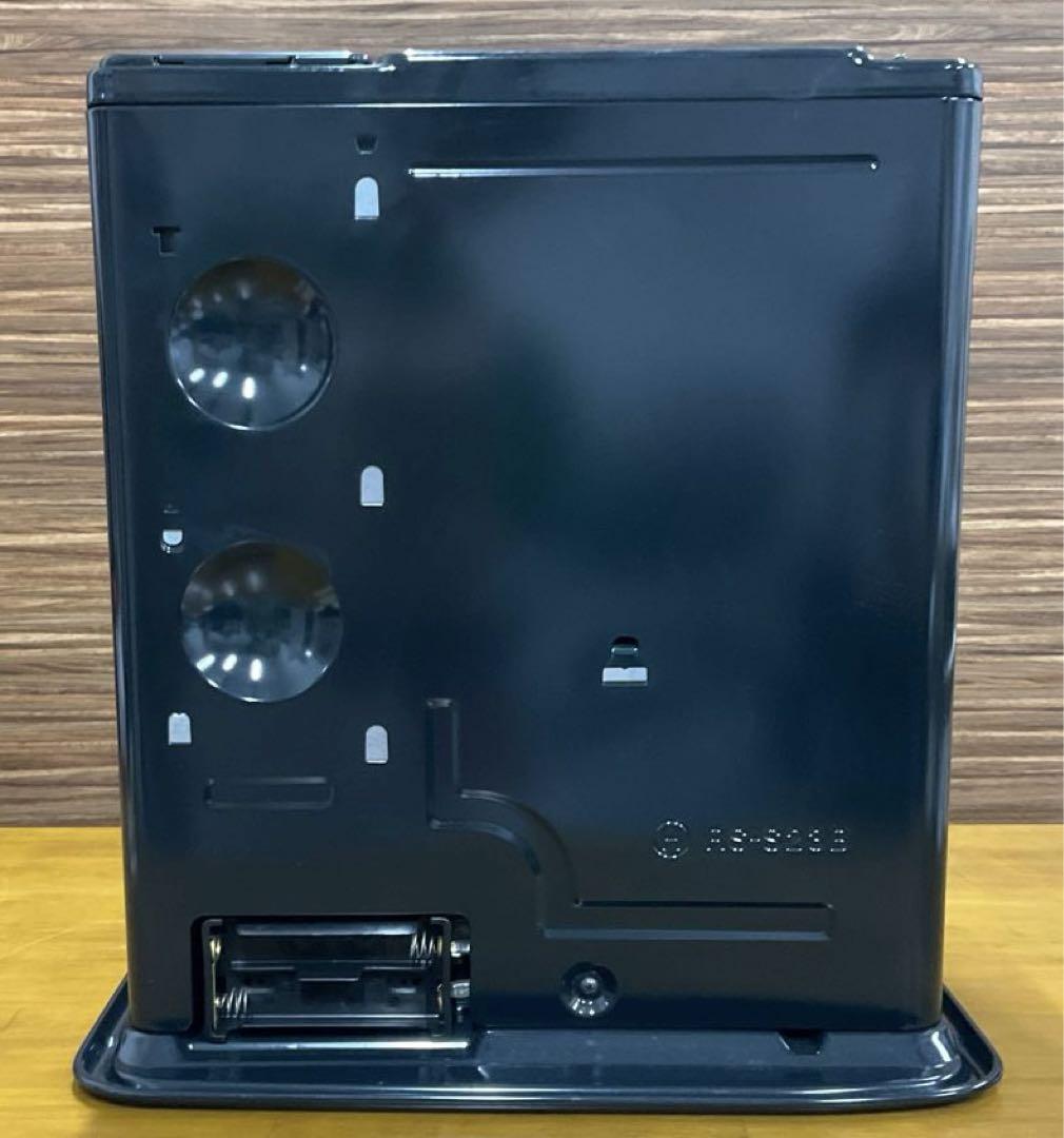 トヨトミ　石油ストーブ　RS-S23B　未使用品