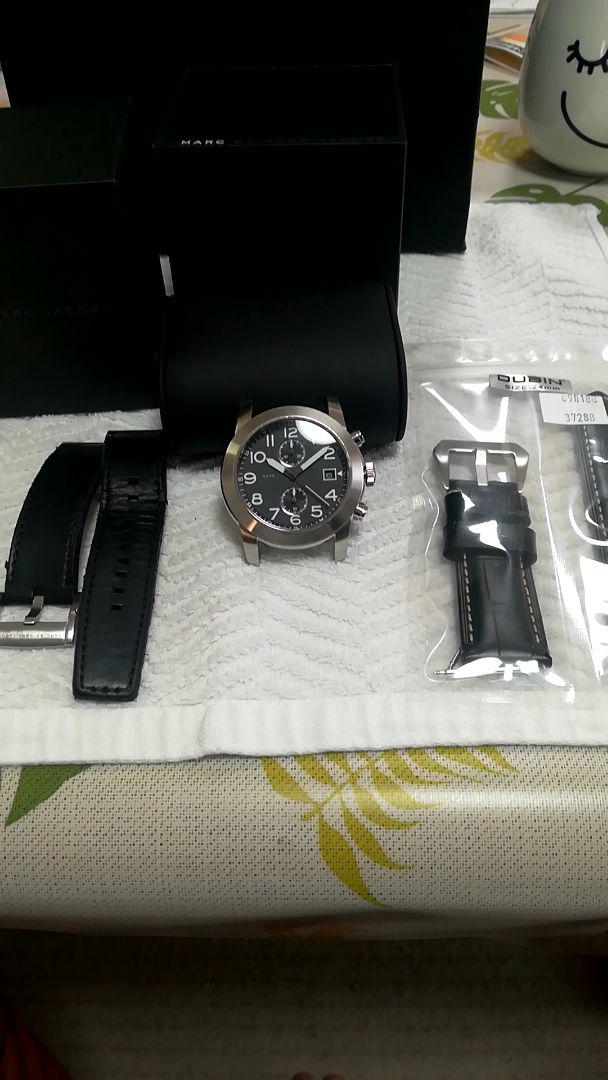 メルカリ Marc By Marc Jacobs Mbm5033 ベルト 電池交換 腕時計 アナログ 12 800 中古や未使用のフリマ メルカリ Marc By Marc Jacobs Mbm5033 ベルト 電池交換 腕時計 アナログ 12 800 中古や未使用のフリマ