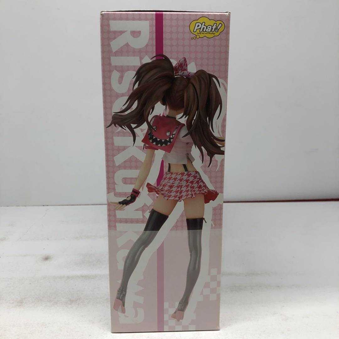 kny27234#53 phat! 久慈川りせ 1/8スケールフィギュア - メルカリ