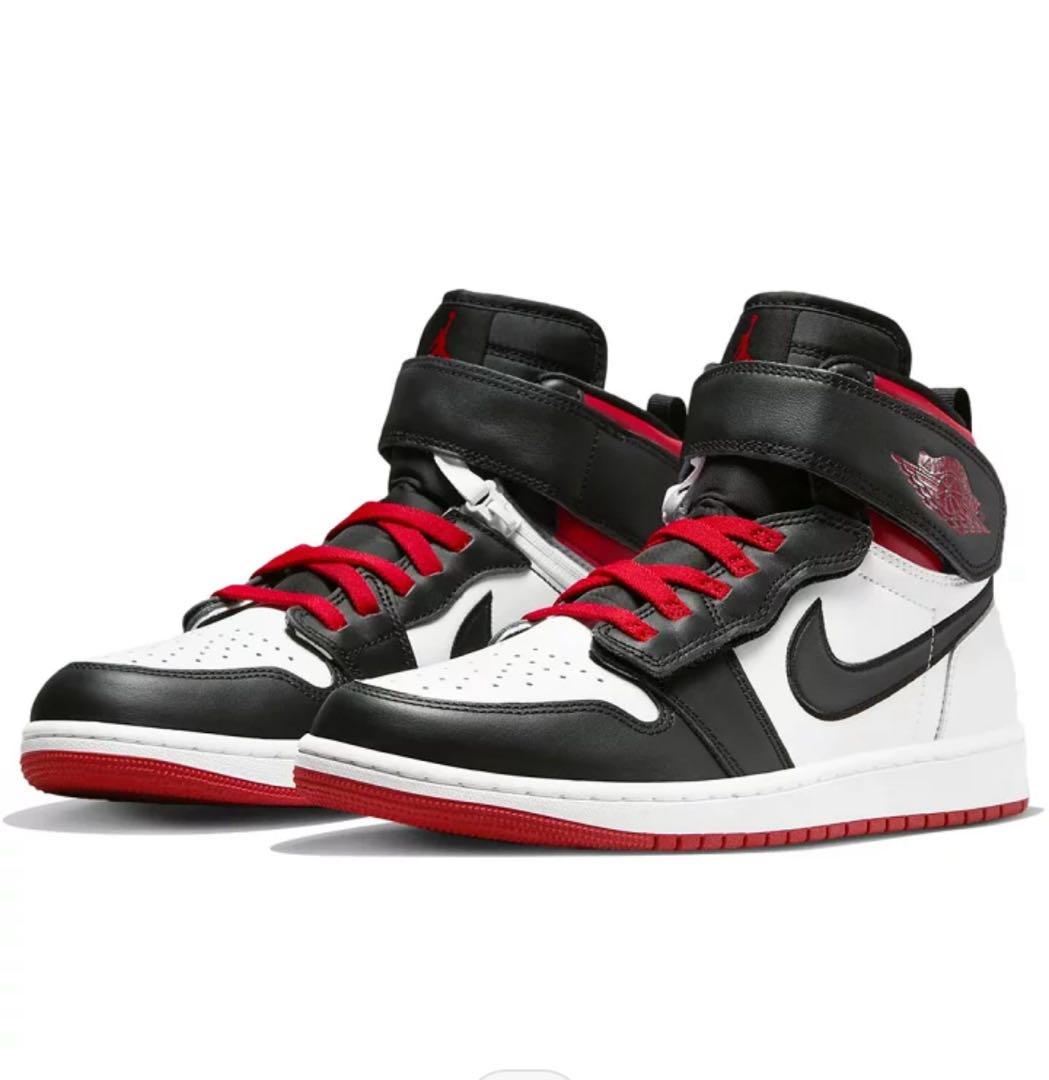 NIKE AIR JORDAN 1 HI FLYEASEスニーカー