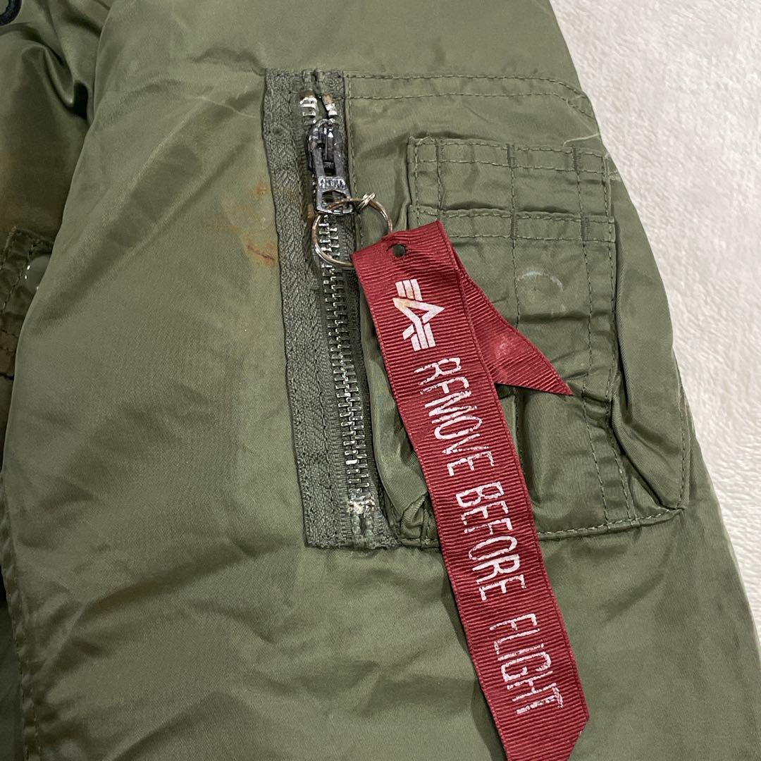 モスグリーン XL