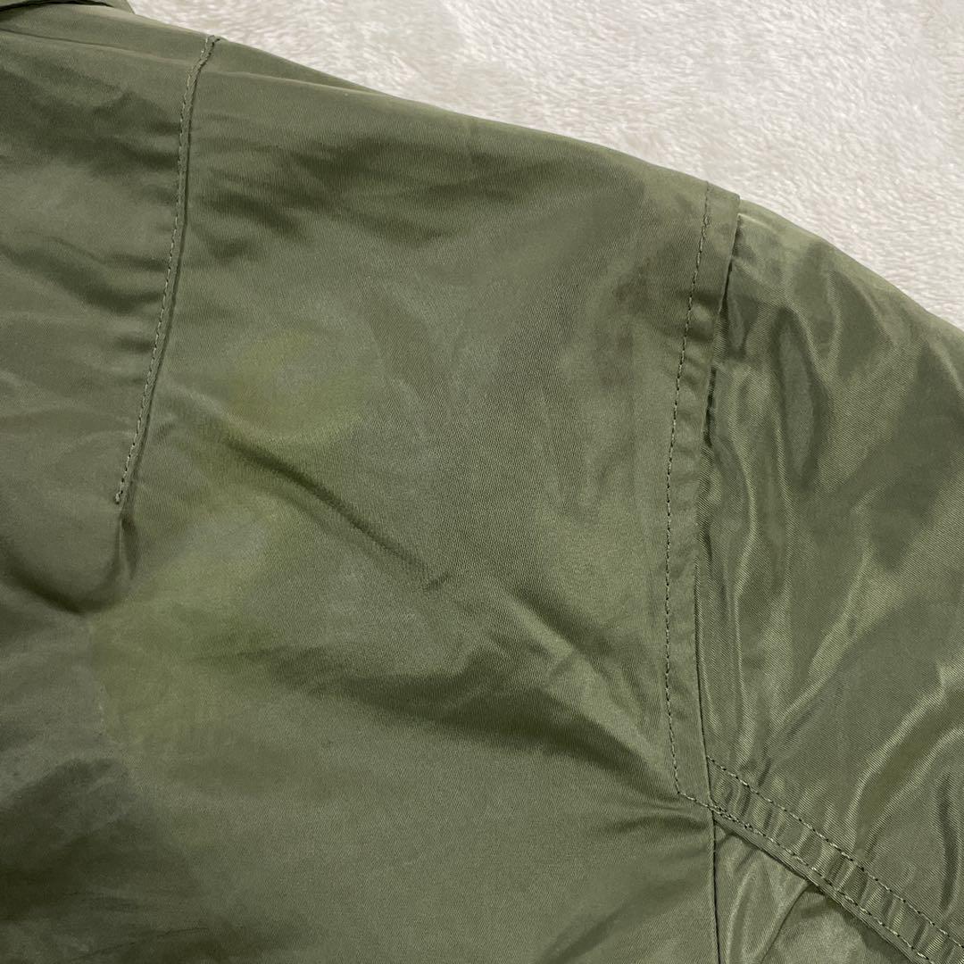 B-15 フライトジャケット