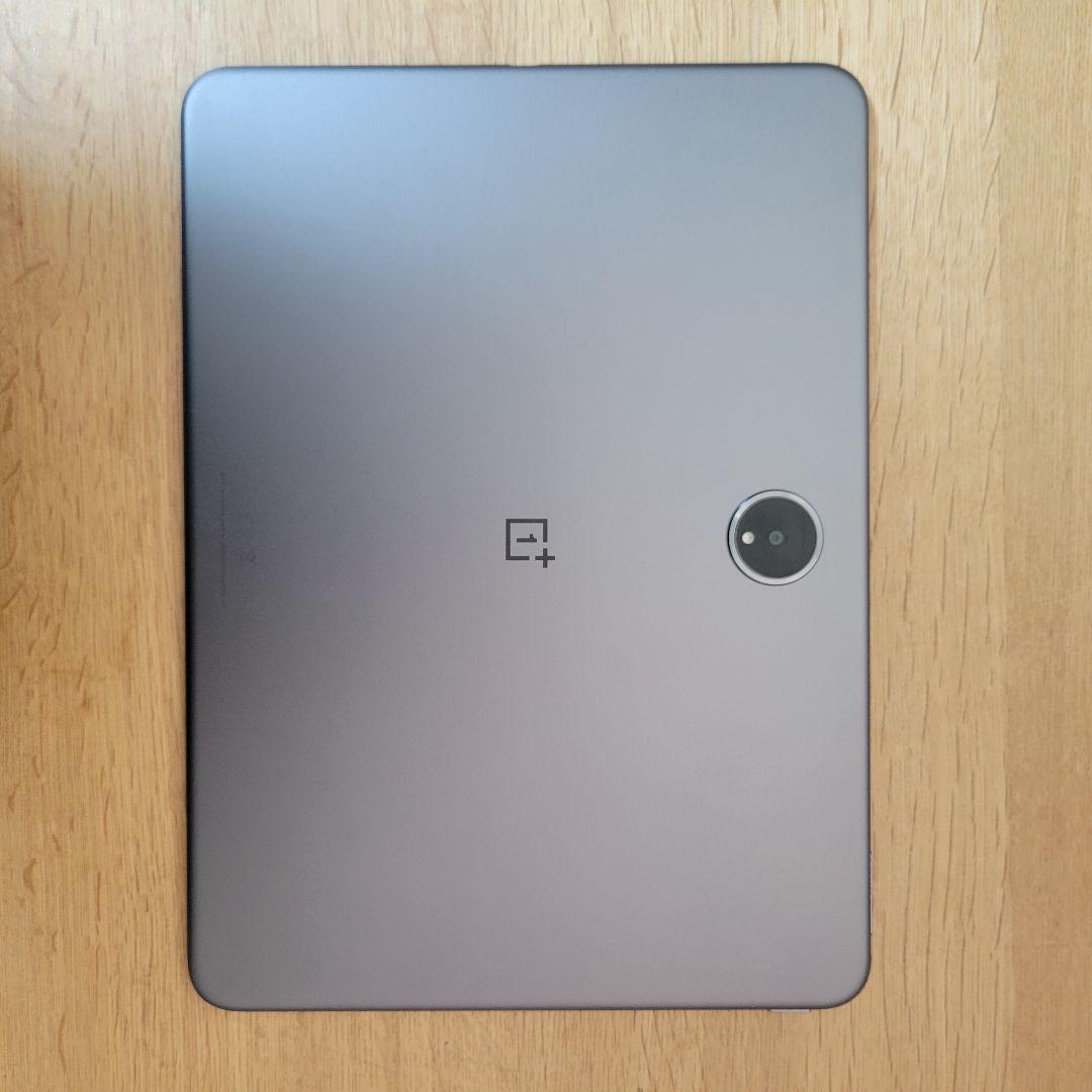 OnePlus Pad 2 グローバル版 【美品】