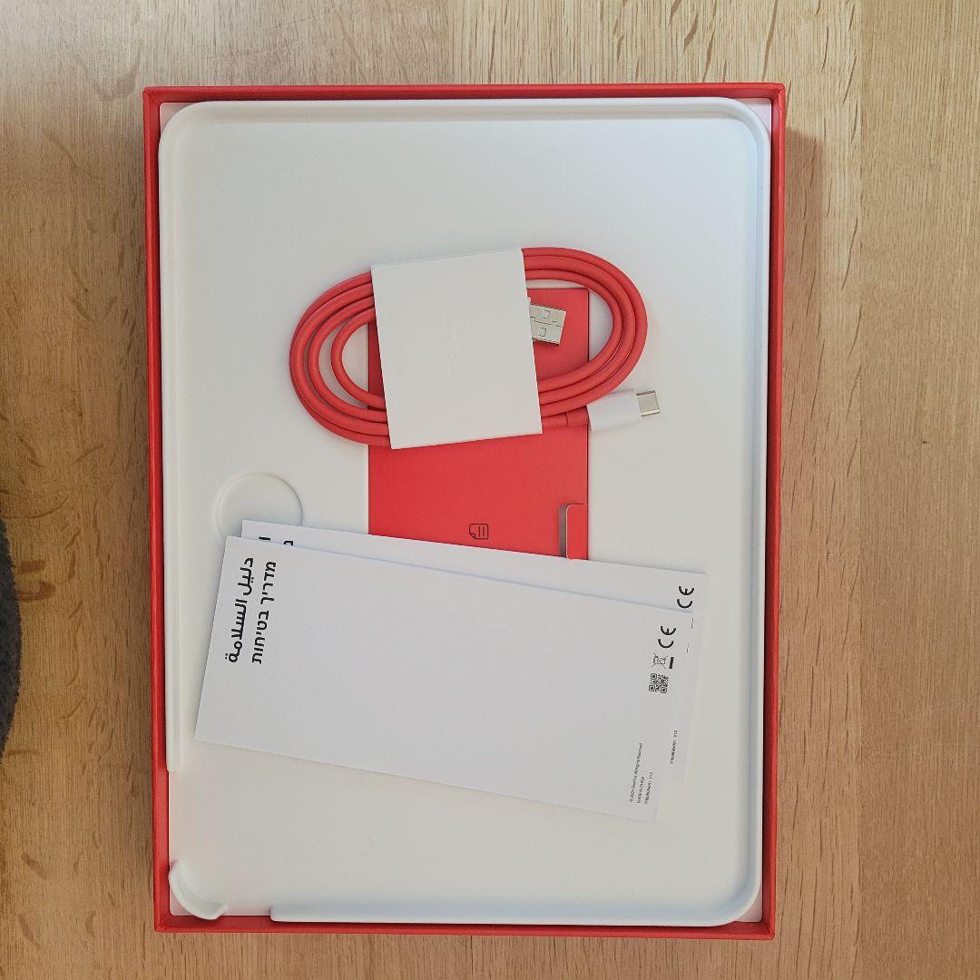 OnePlus Pad 2 グローバル版 【美品】