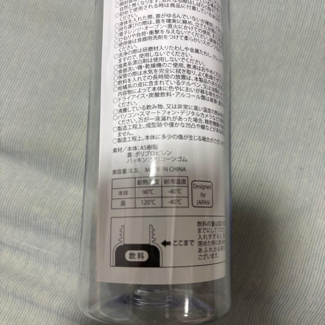 大阪万博 紀の川市 和歌山 クリアボトル 0.3L新品、♥ WWW_OPDRERGINERDOGAN_COM