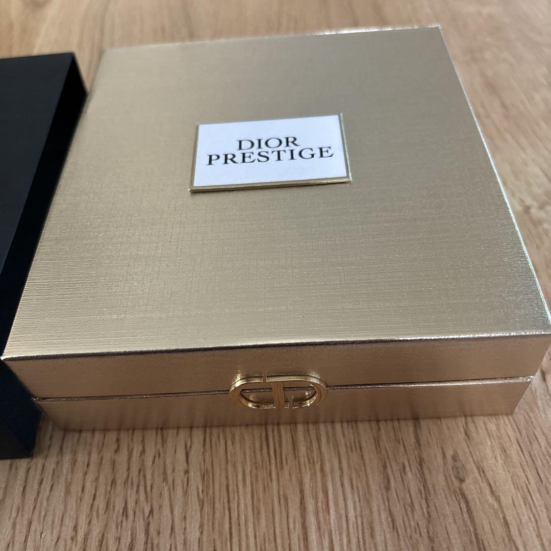 Dior Prestige Le Cérémonial 3本セット