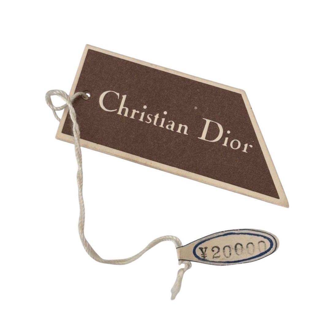 Dior クリスチャンディオール
