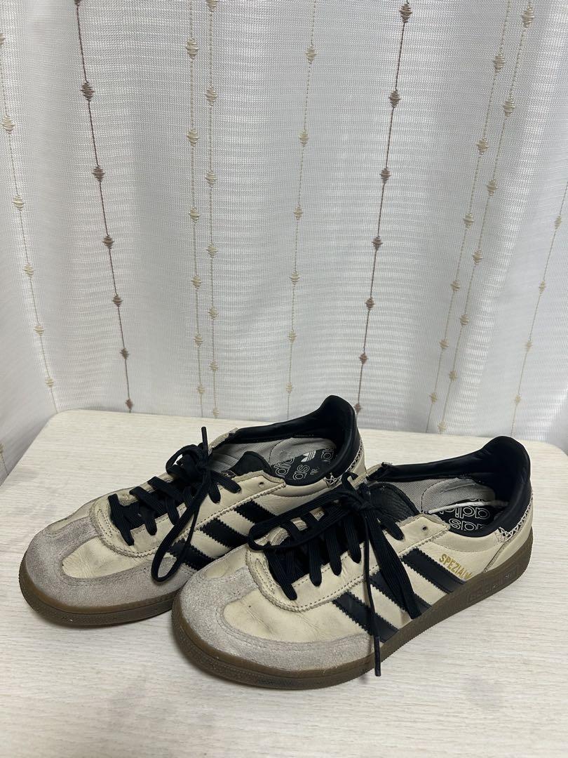 adidas ハンドボール スペツィアル / Handball Spezial