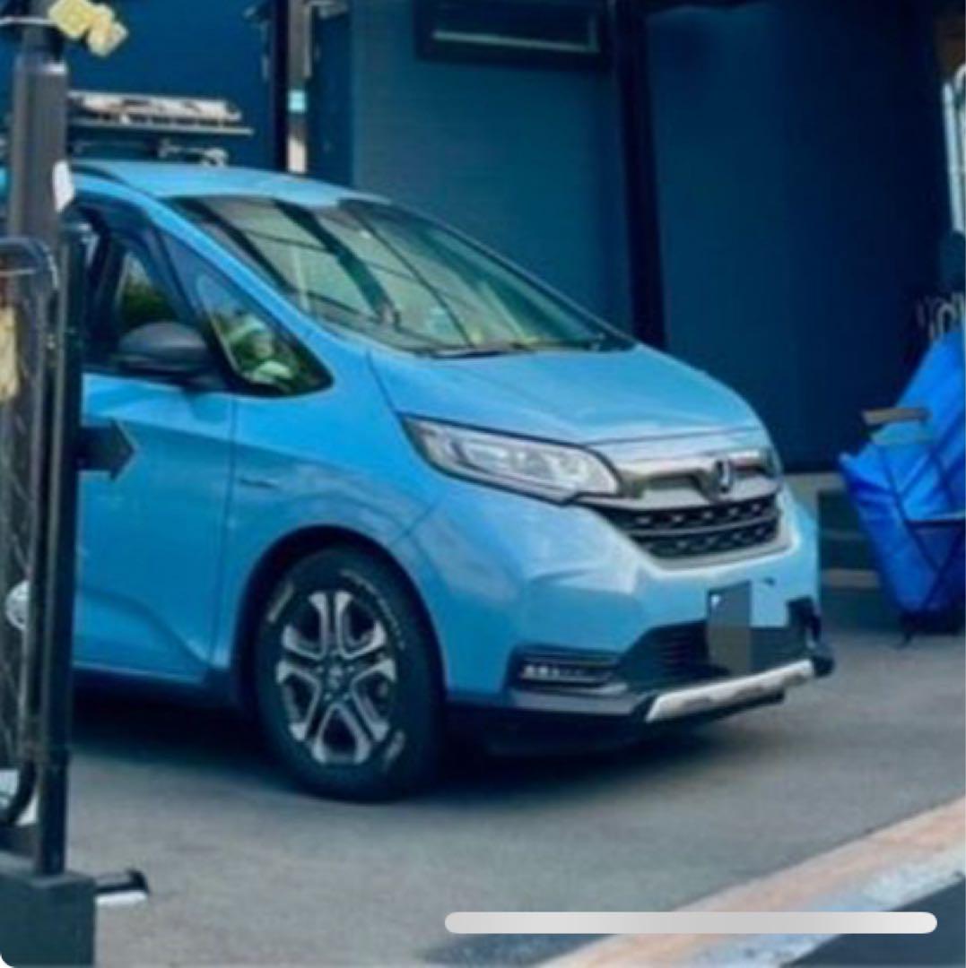 ホンダ フリード キャリア