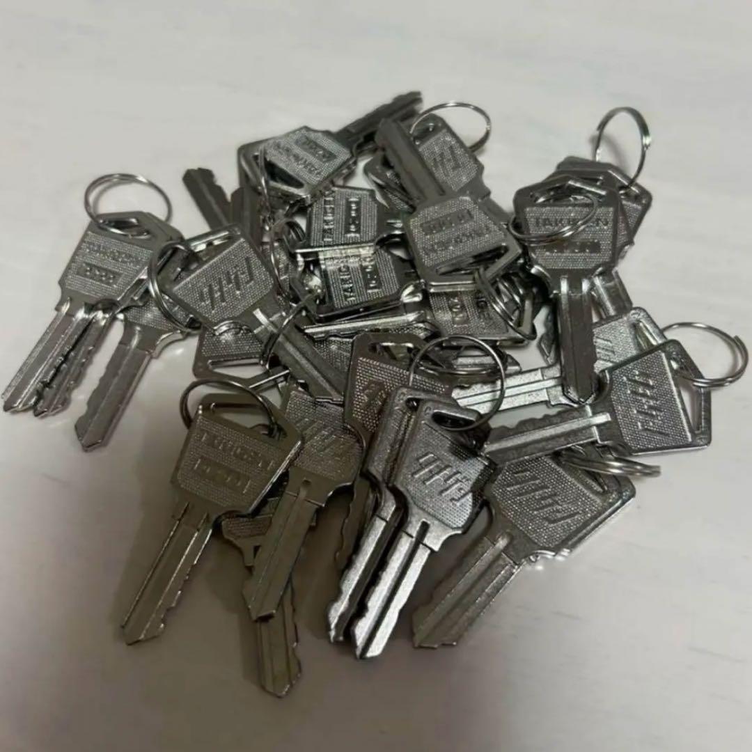 タキゲン TAKIGEN No.0200 100本