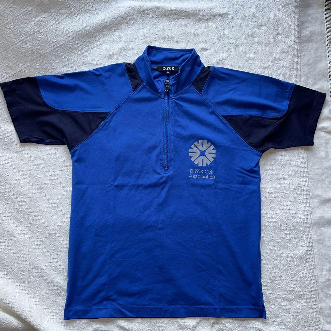 D.TT.K Golf Wear Ｓサイズ 6,600円