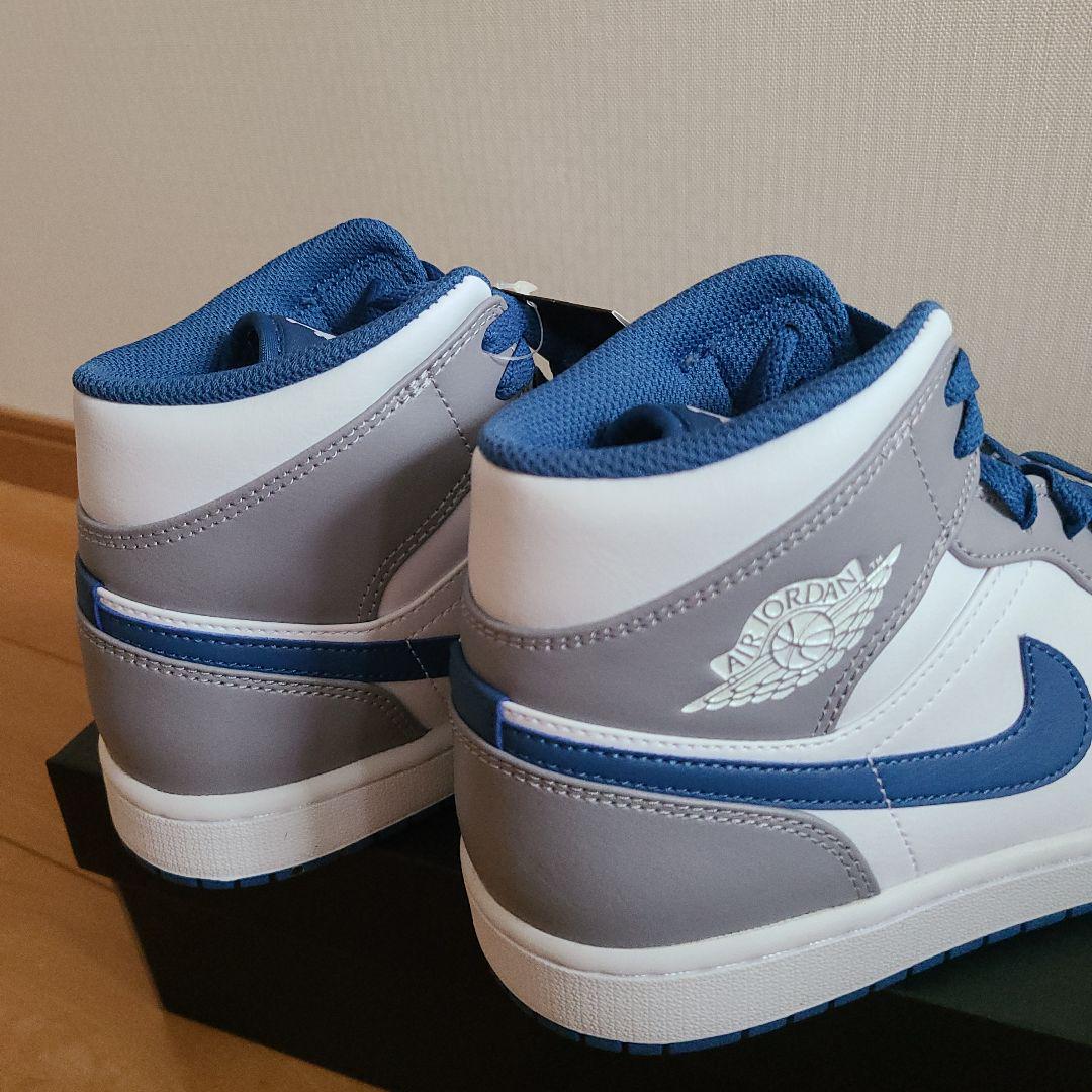 Nike Air Jordan 　NIKEスニーカー