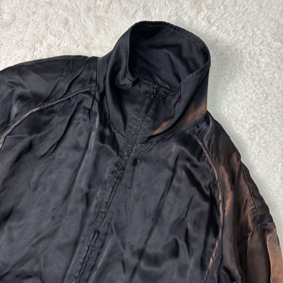 DIESEL ハイネック