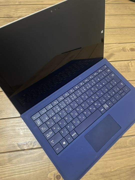 Surface Pro 3 8GB