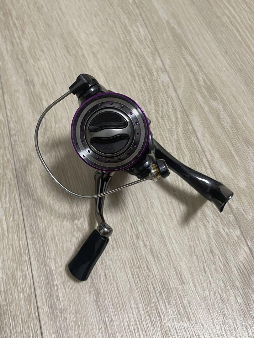 REVO STUDIOUS （レボ スチュディオス）｜AbuGarcia｜釣具の総合