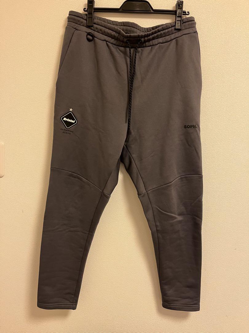 17aw FCRB ポーラテックパンツ　M