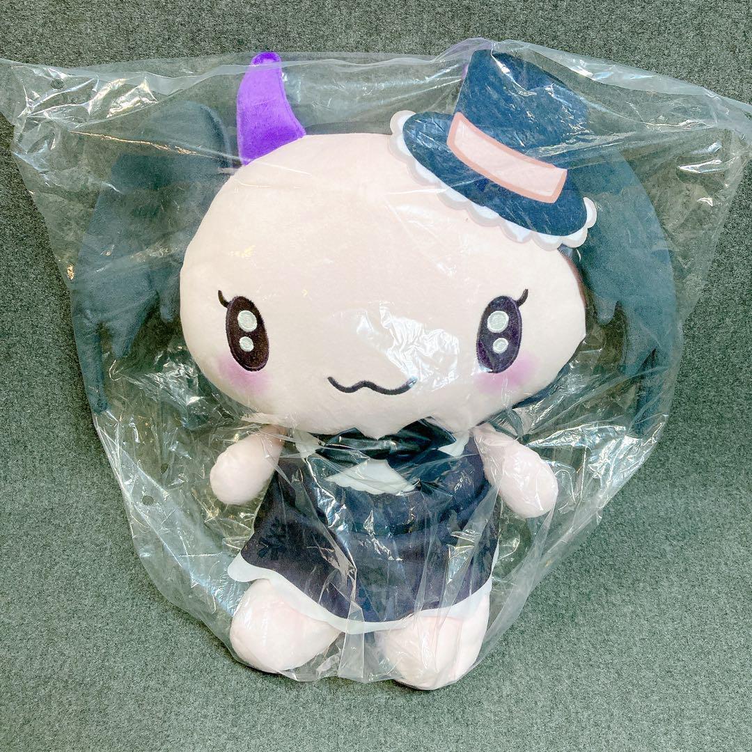 サンリオキャラクターズ ネオゴシックデビルズドール2