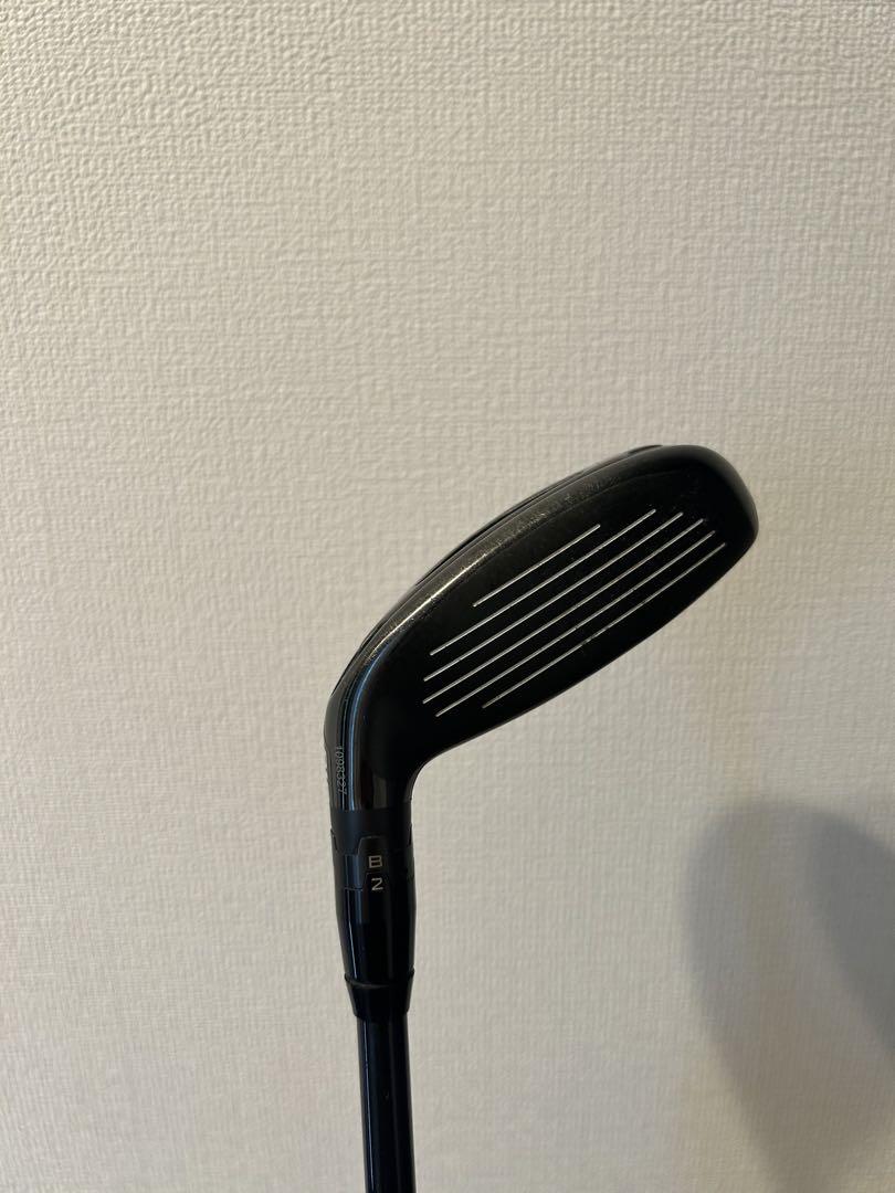 タイトリスト 816 H1 ユーティリティ 21度 ツアーAD HY85S