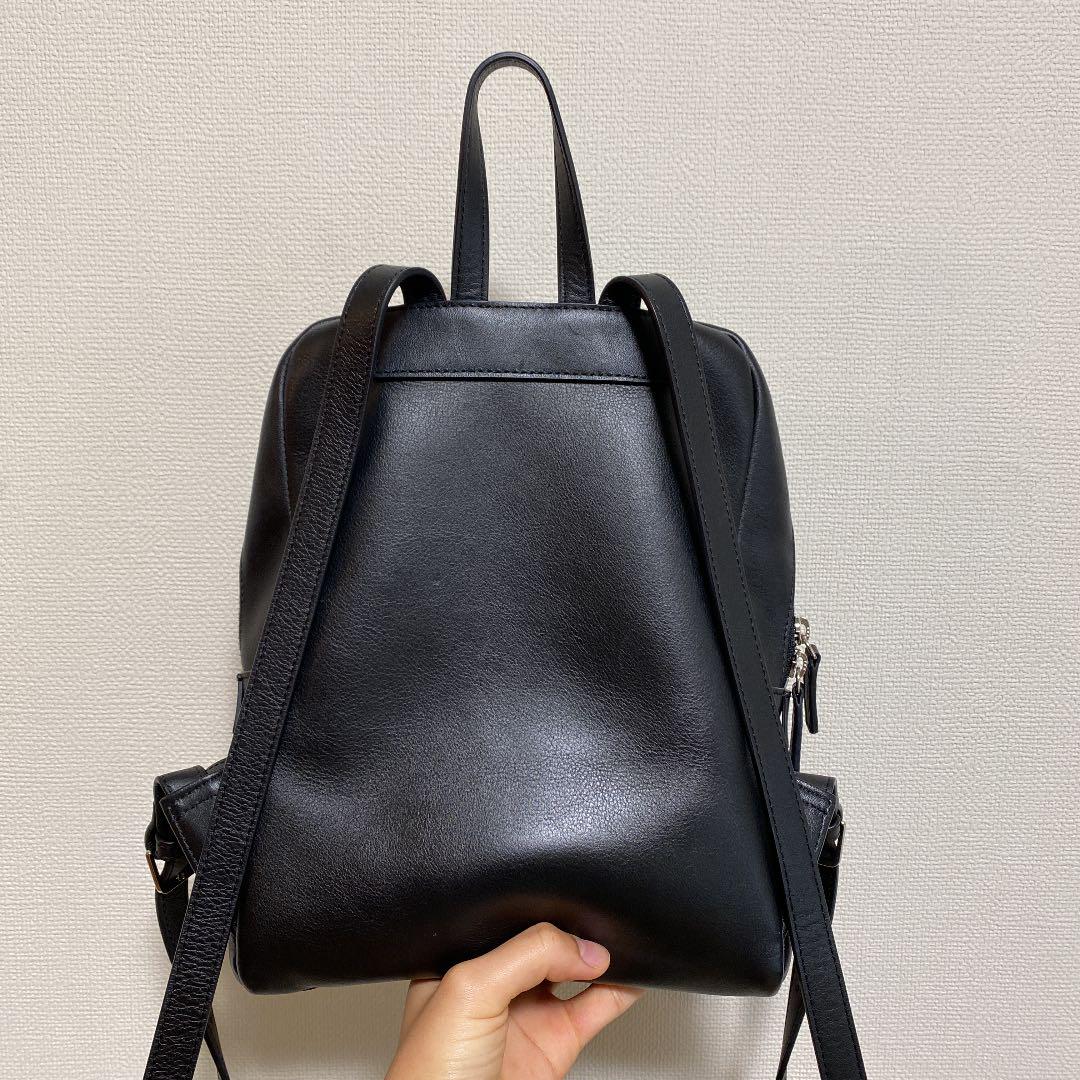 バッグ agnes b. NS14-03 angele バックパック xAe9u-m47215809786 ➊ルカリ