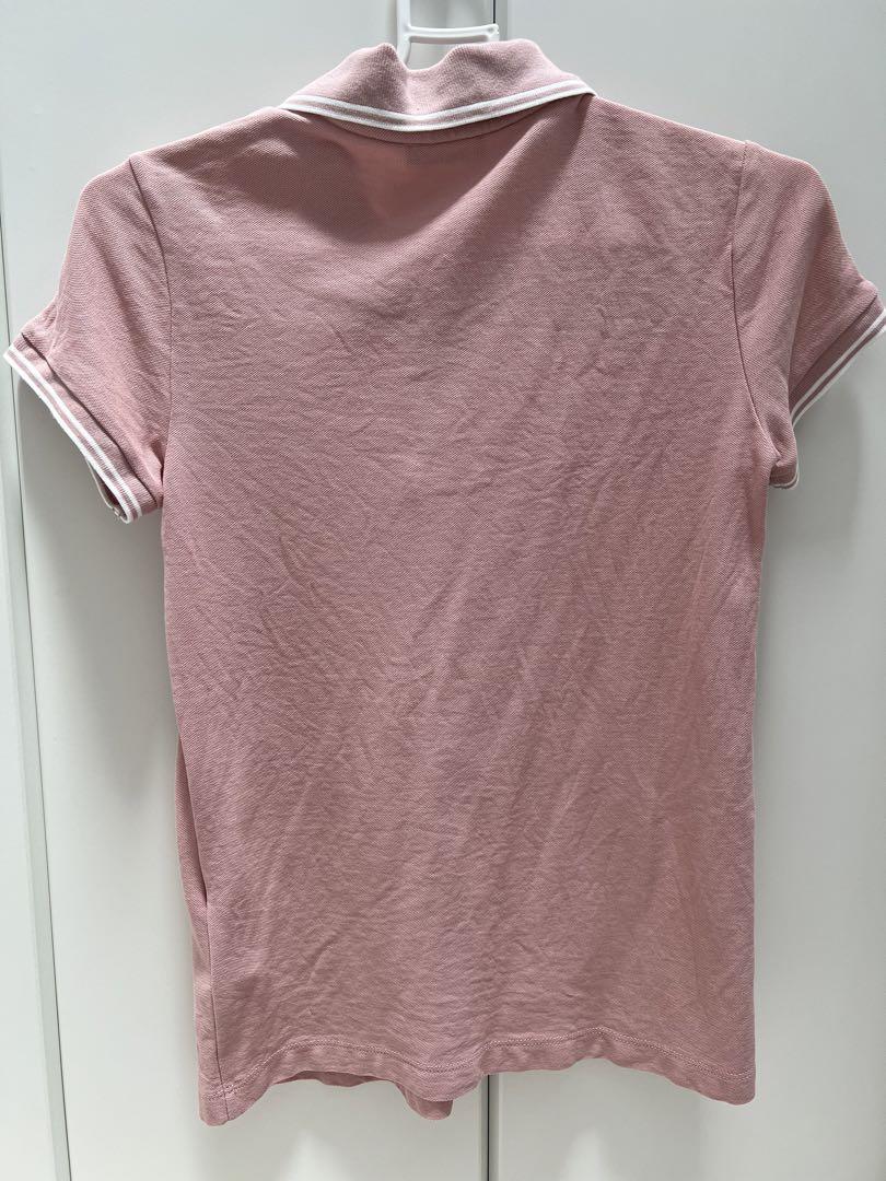 ROSE☆様 レディース トップス モンクレール MONCLER ポロシャツ