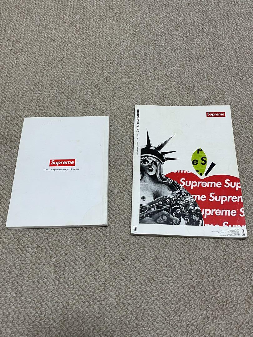 wtaps カタログ EX15~34 20冊　オマケ2冊