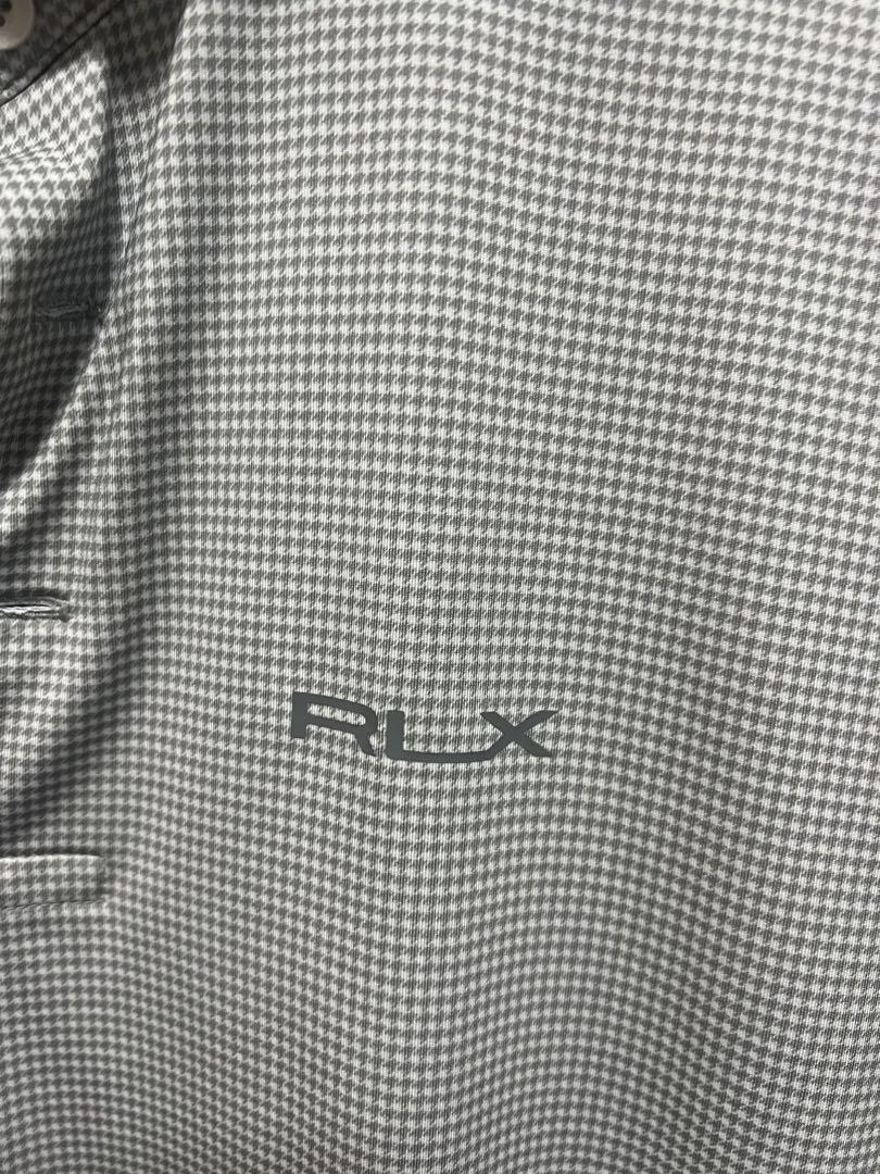 RLX ゴルフポロシャツメンズ　2着