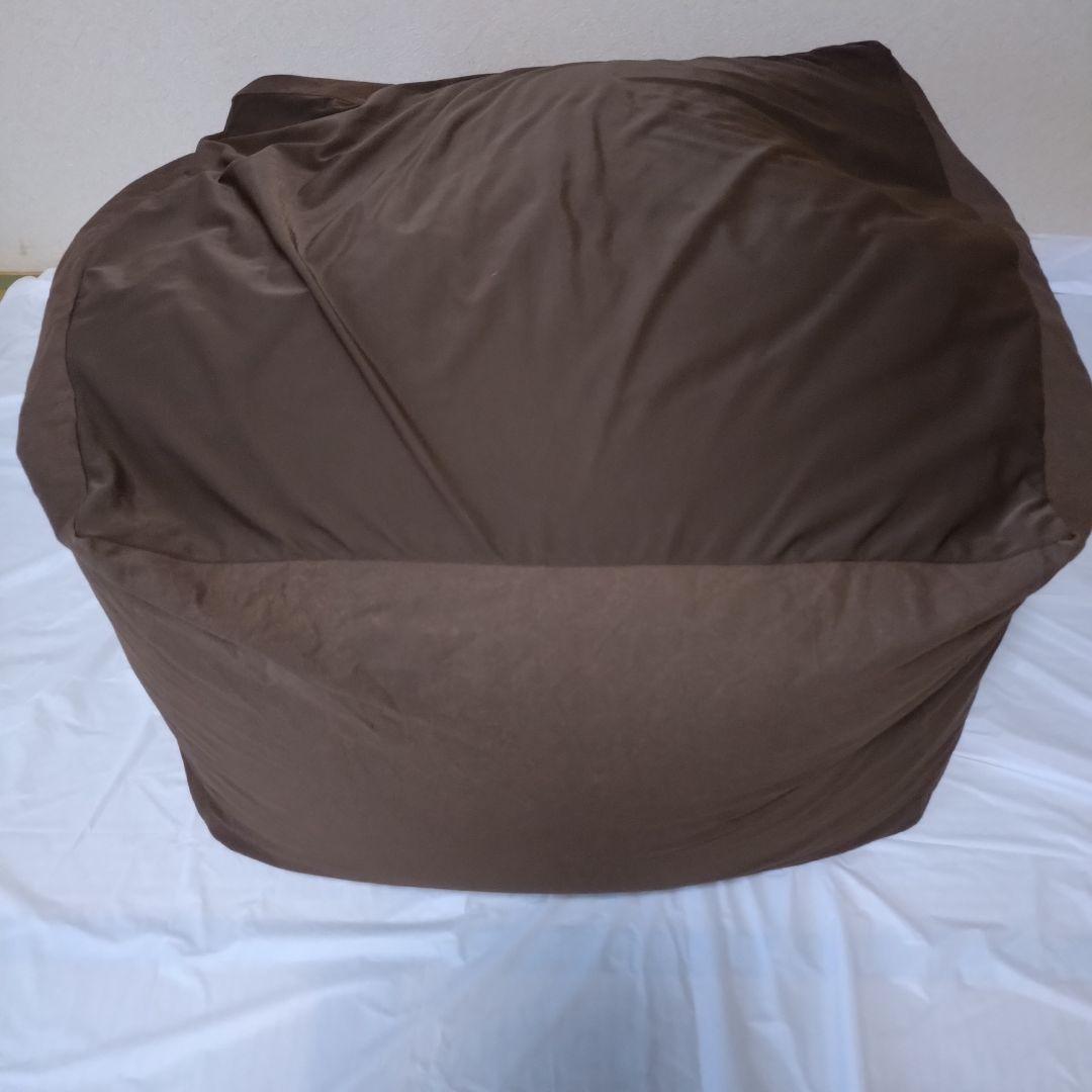 無印良品 体にフィットするソファ用ポリエステル平織カバー