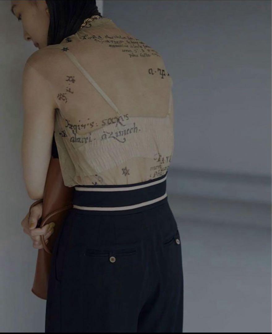 CORD SUSPENDER