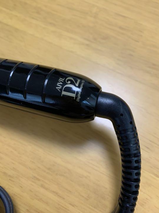 最新作得価 トリコ アイロン 32MM ゴールド IuLKO-m47218887020 インダストリーズ アイビル D2 得価好評