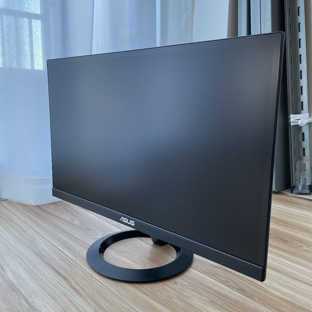 注目のブランド ASUS VZ239HR 23インチ ブラック - ディスプレイ - ibeststudios.com 注目のブランド ASUS VZ239HR 23インチ ブラック - ディスプレイ - ibeststudios.com