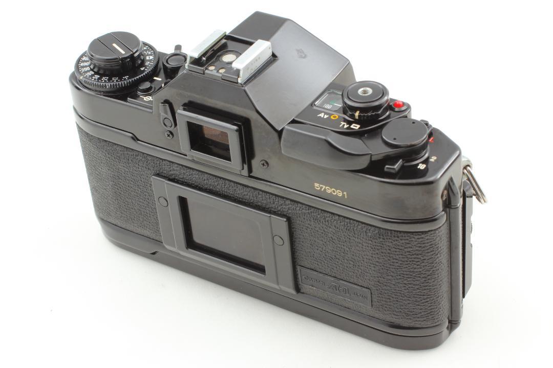 A-1 フィルムカメラ