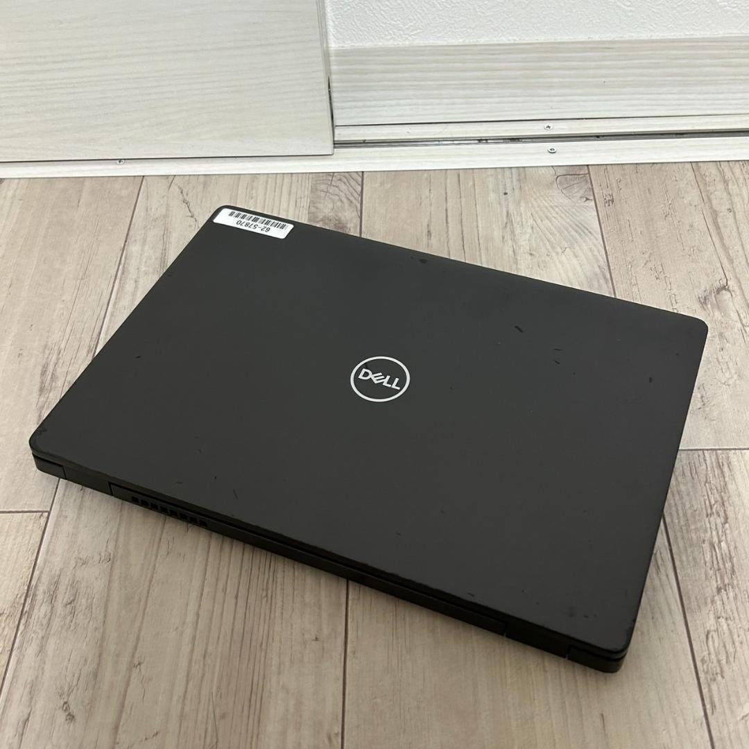 DELL 第8世代 i5 メモリ8GB SSD256GB Win11 カメラ - メルカリ