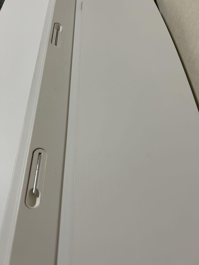 ヤマハ電子ピアノ　SCLP7450 木製鍵盤 ホワイト