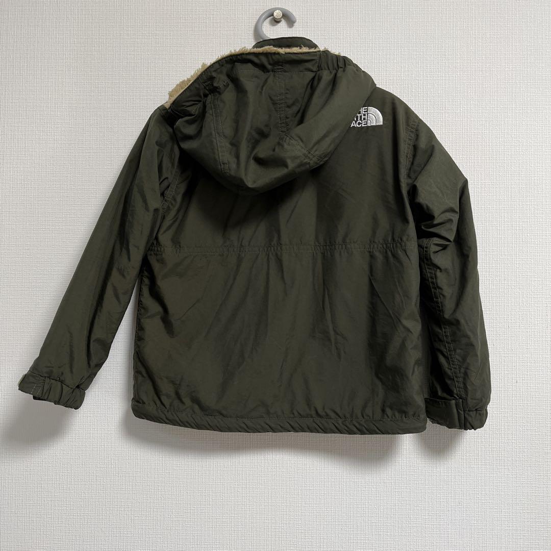 THE NORTH FACE コンパクトノマドジャケット　　ベビー 110 cm