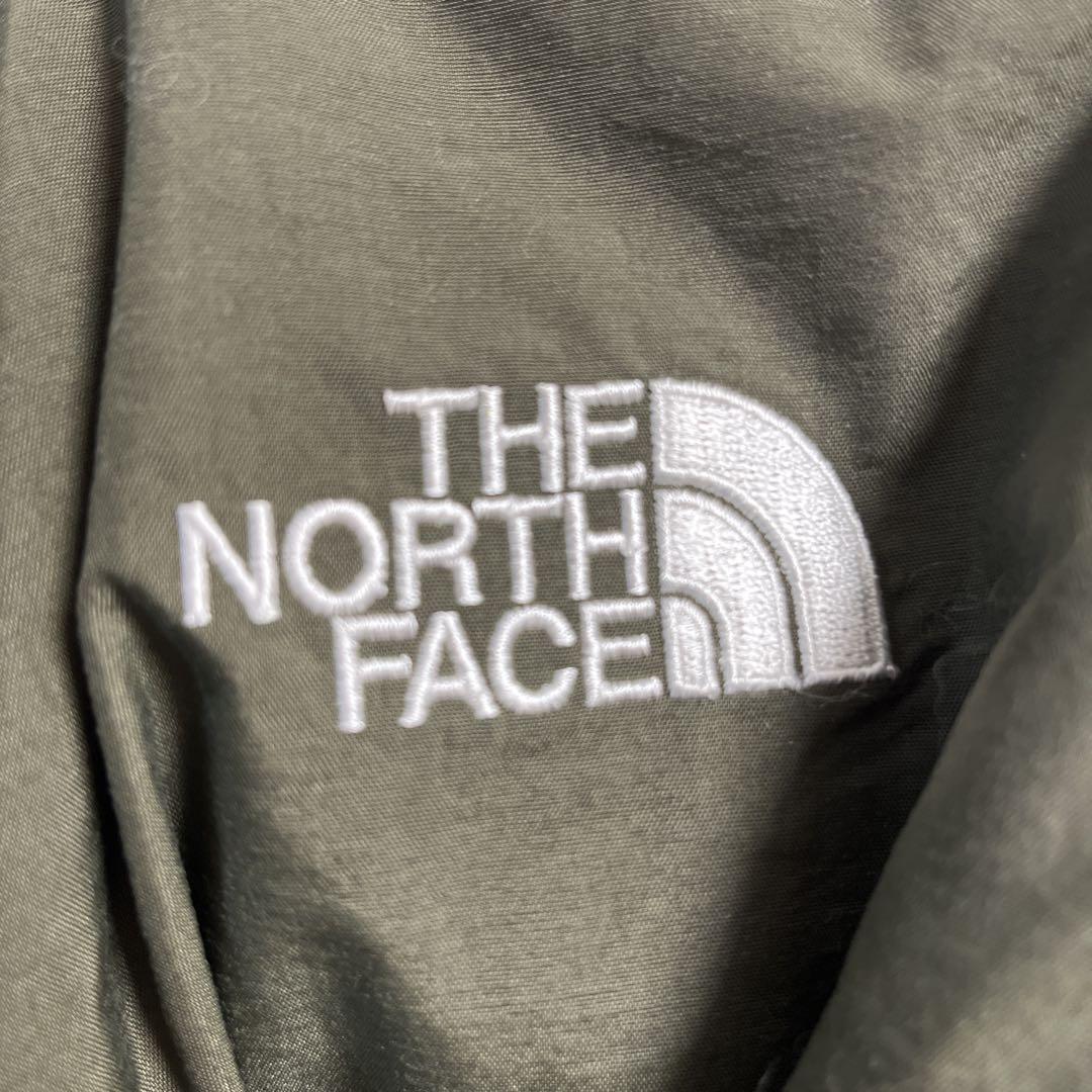 THE NORTH FACE コンパクトノマドジャケット　　ベビー 110 cm