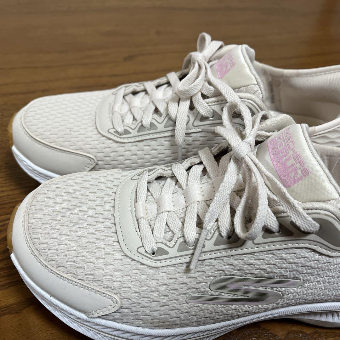 新品 大人気商品  新品同様【SKECHERS】スケッチャーズ スリップインズ スニーカー 靴