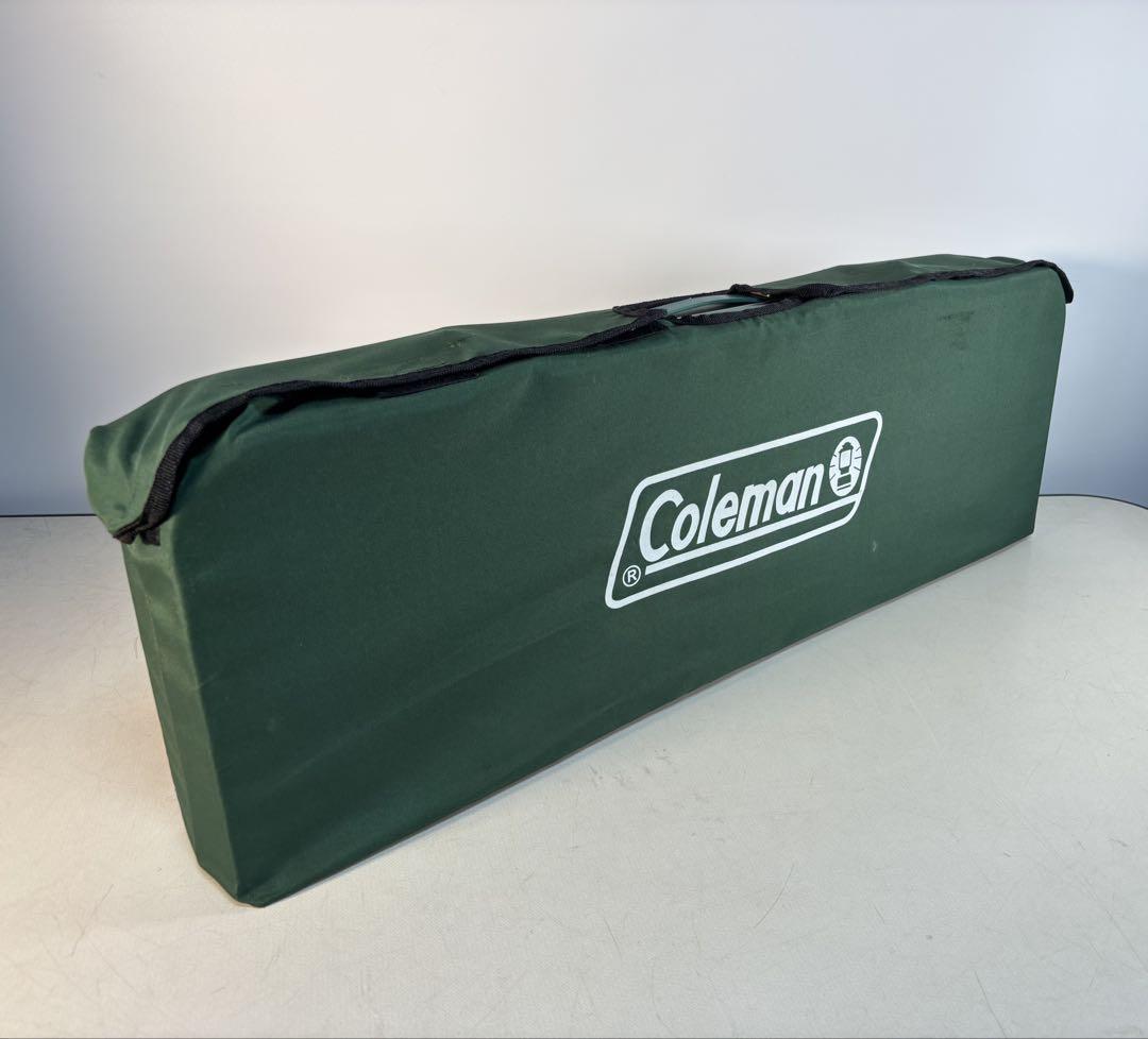 ＜Coleman　コールマン＞　コンパクトキッチンテーブル　170-5788