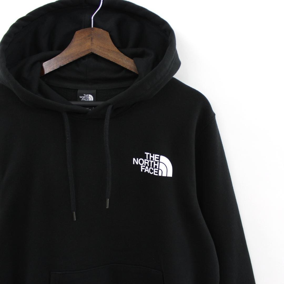 ノースフェイス パーカー  BOX NSE PO HOODIE/ot3176L