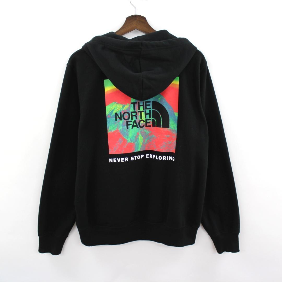 ノースフェイス パーカー  BOX NSE PO HOODIE/ot3176L