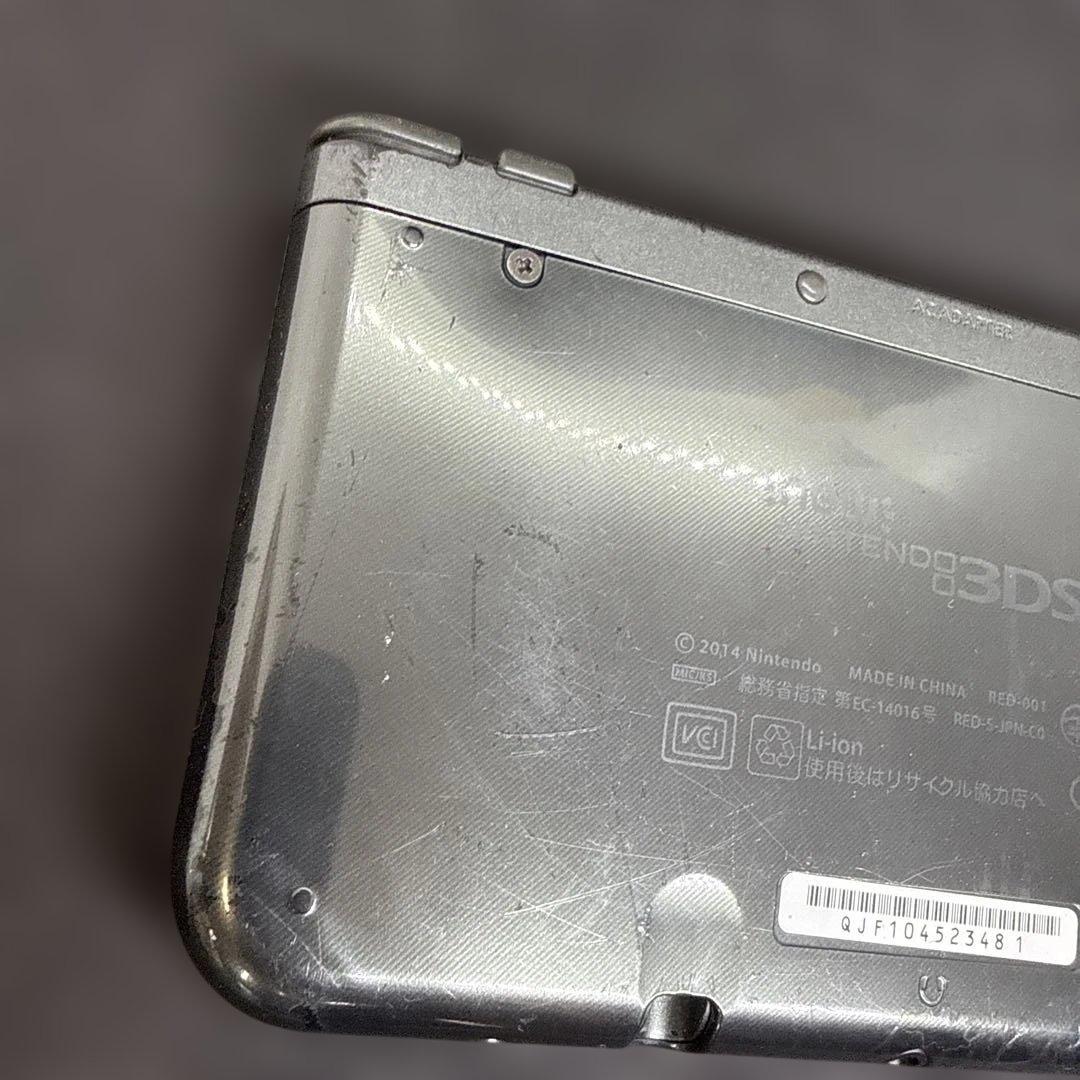 New 3DS