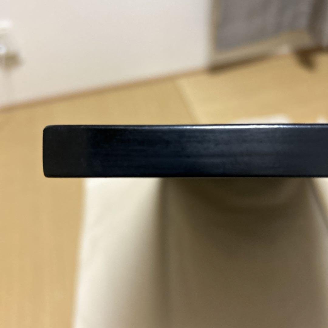 お茶道具　風炉用　長板
