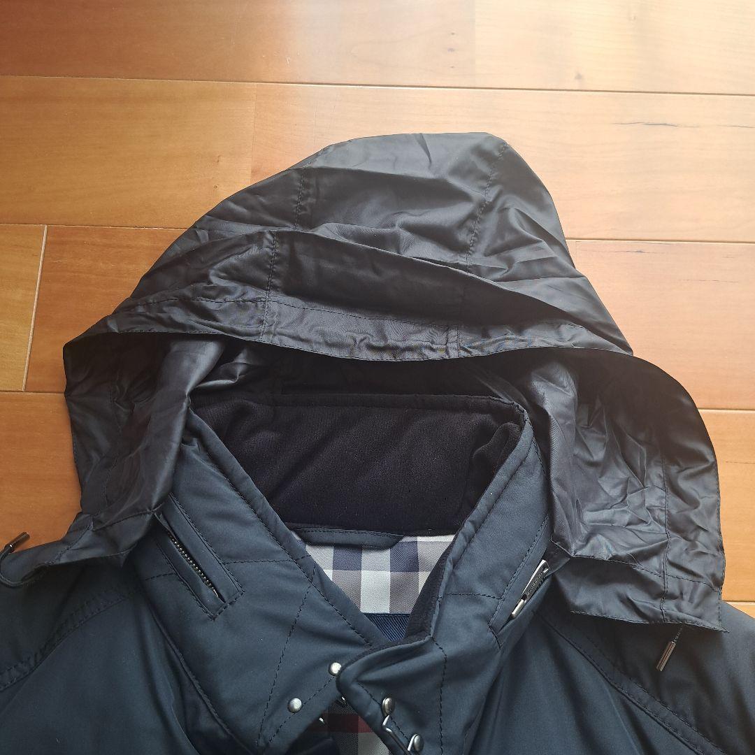 バーバリーダウンコート バーバリーダウンコート